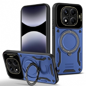 Tok Xiaomi Redmi Note 14 Pro 4g Mágneses Forgó Állvány