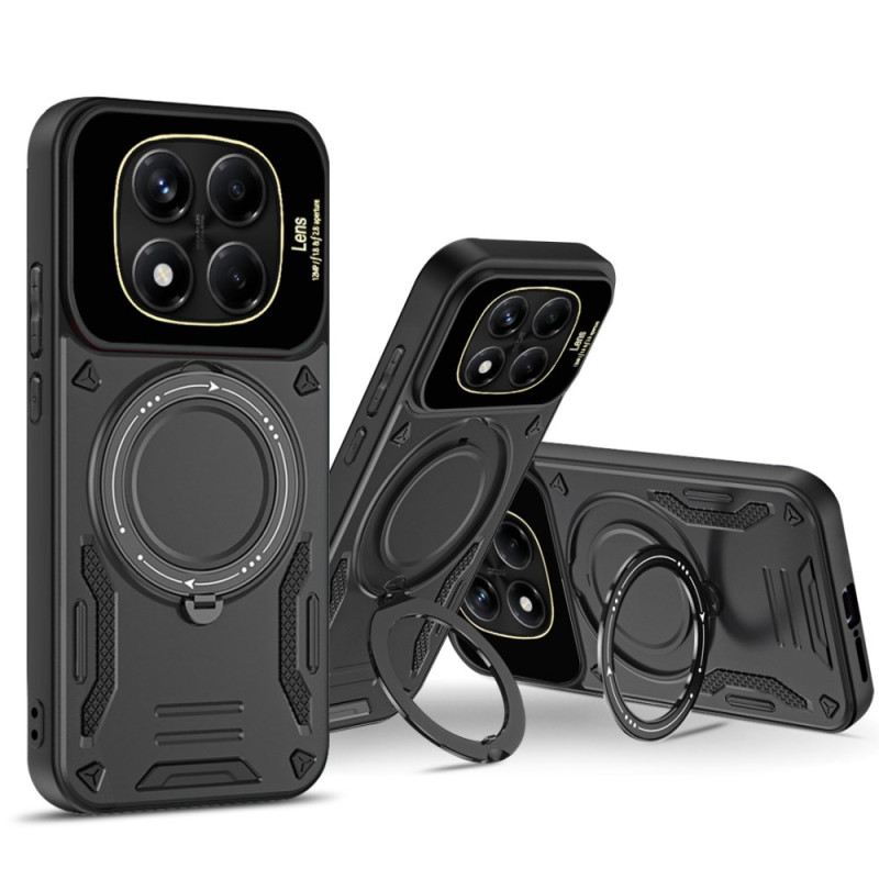 Tok Xiaomi Redmi Note 14 Pro 4g Mágneses Forgó Állvány