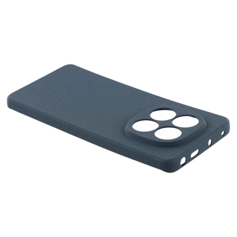 Tok Xiaomi Redmi Note 14 Pro 4g Matt Szilikon