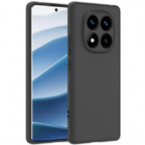 Tok Xiaomi Redmi Note 14 Pro 4g Matt Szilikon