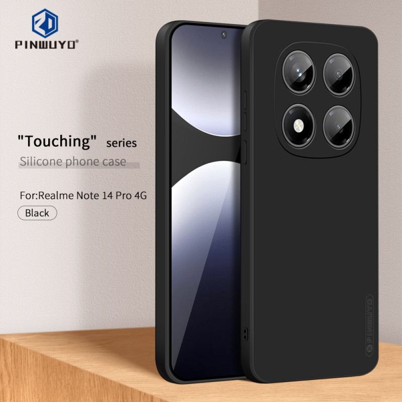 Tok Xiaomi Redmi Note 14 Pro 4g Pinwuyo