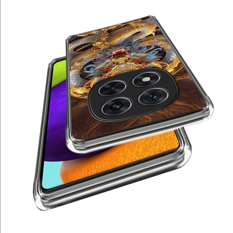 Tok Xiaomi Redmi Note 14 Pro 4g Sárkány