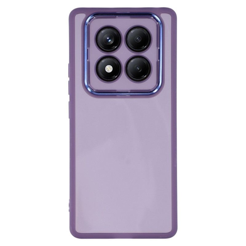 Tok Xiaomi Redmi Note 14 Pro 4g Színes