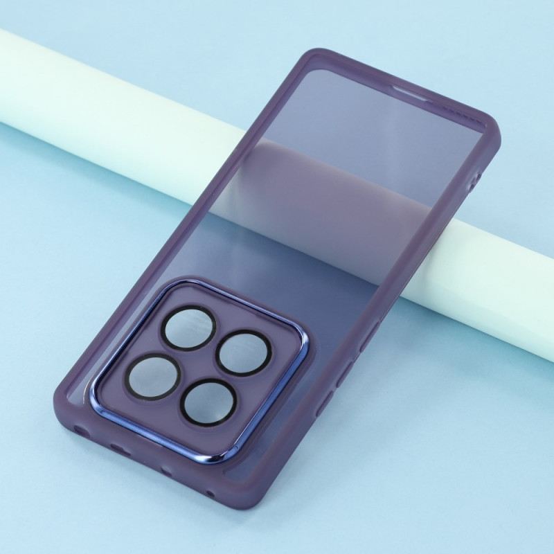 Tok Xiaomi Redmi Note 14 Pro 4g Színes