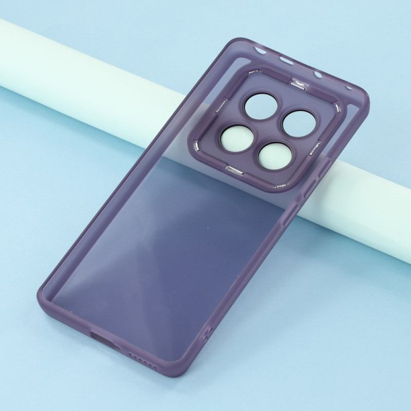 Tok Xiaomi Redmi Note 14 Pro 4g Színes