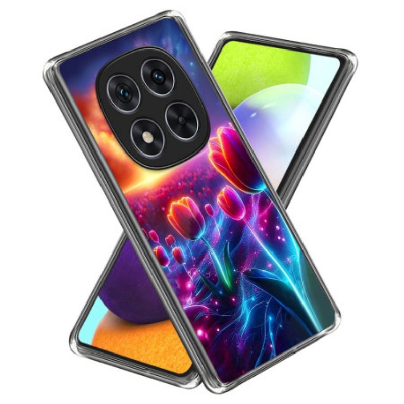 Tok Xiaomi Redmi Note 14 Pro 4g Tulipánok