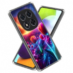 Tok Xiaomi Redmi Note 14 Pro 4g Tulipánok