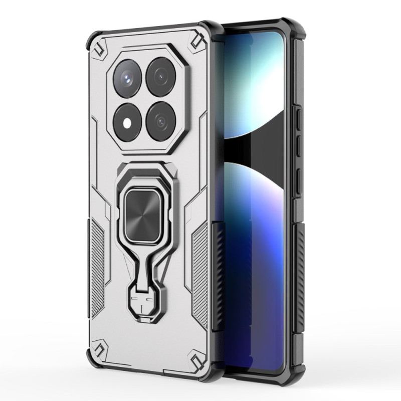 Tok Xiaomi Redmi Note 14 Pro 4g Ultra Tartós Forgó Állvánnyal