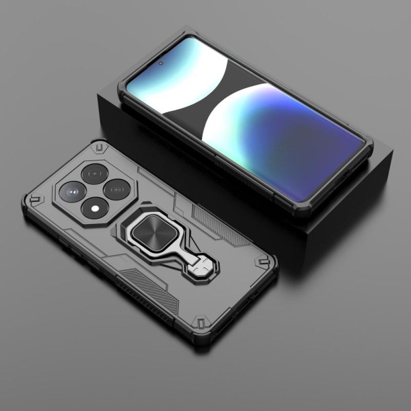 Tok Xiaomi Redmi Note 14 Pro 4g Ultra Tartós Forgó Állvánnyal