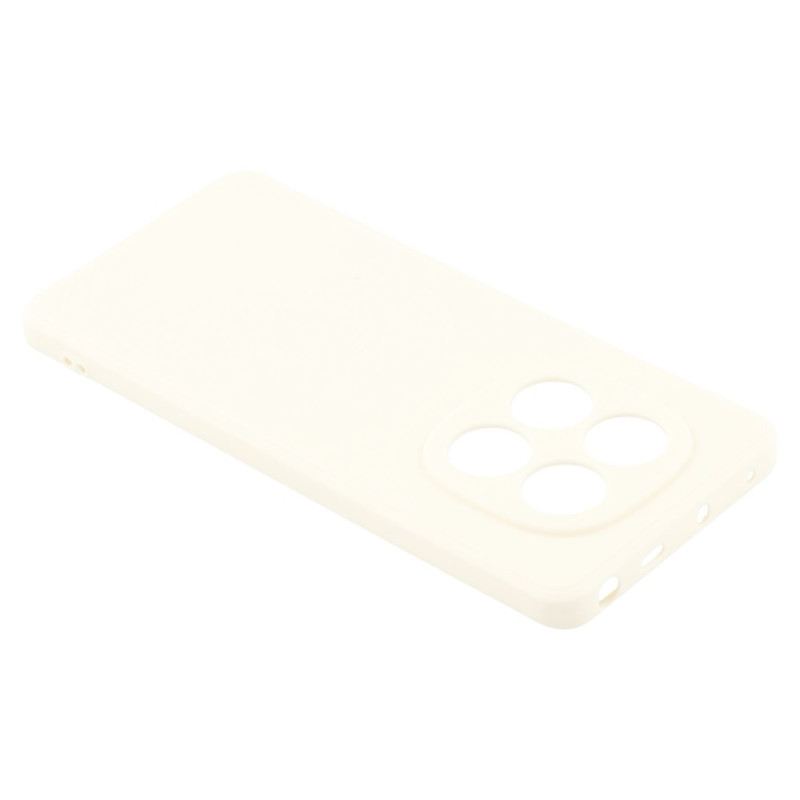 Tok Xiaomi Redmi Note 14 Pro 4g Vékony Szilikon