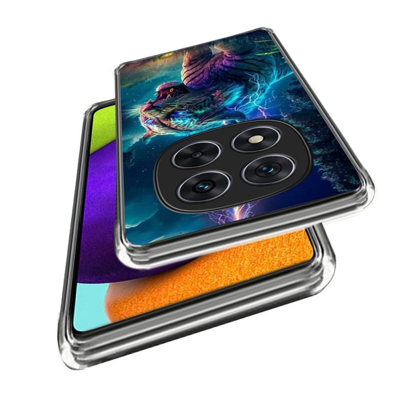 Tok Xiaomi Redmi Note 14 Pro 4g Villámtigris