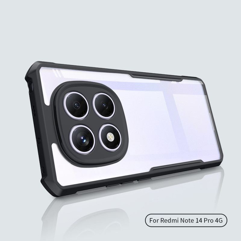 Tok Xiaomi Redmi Note 14 Pro 4g Xundd