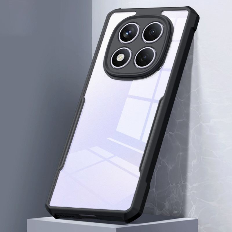 Tok Xiaomi Redmi Note 14 Pro 4g Xundd