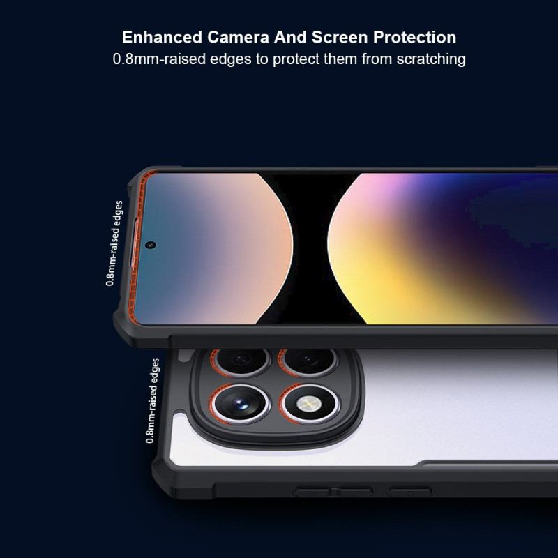 Tok Xiaomi Redmi Note 14 Pro 4g Xundd