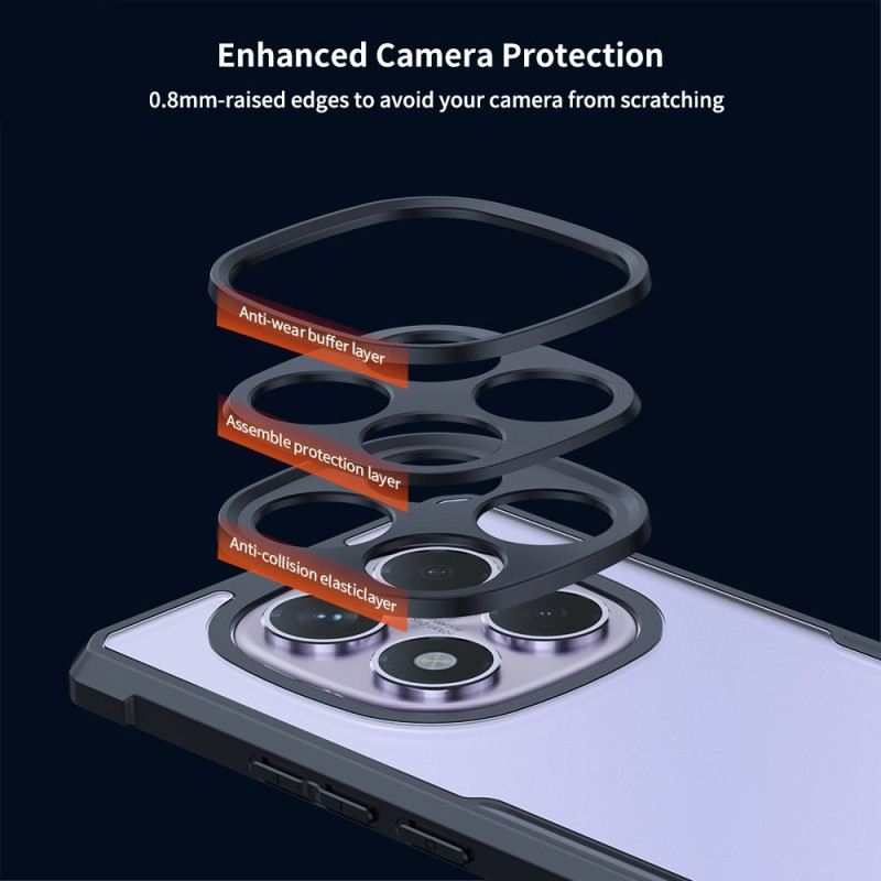 Tok Xiaomi Redmi Note 14 Pro 4g Xundd