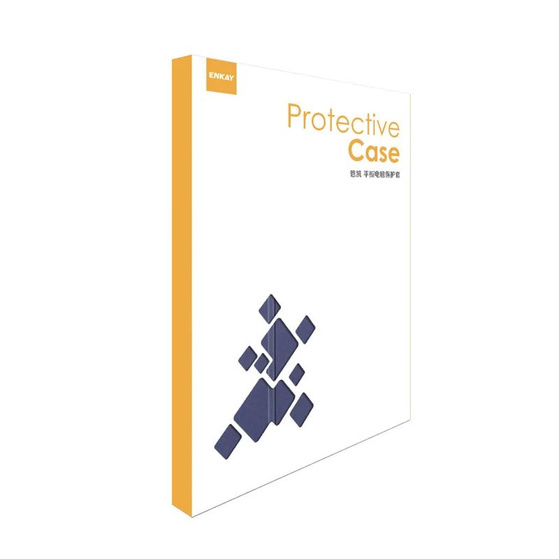 Bőrtok Samsung Galaxy Tab S10 Ultra Enkay