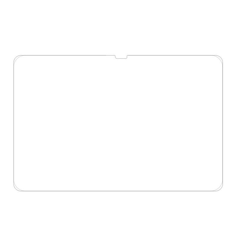 Edzett Üveg Képernyővédő Fólia Samsung Galaxy Tab S10 Ultra Készülékekhez