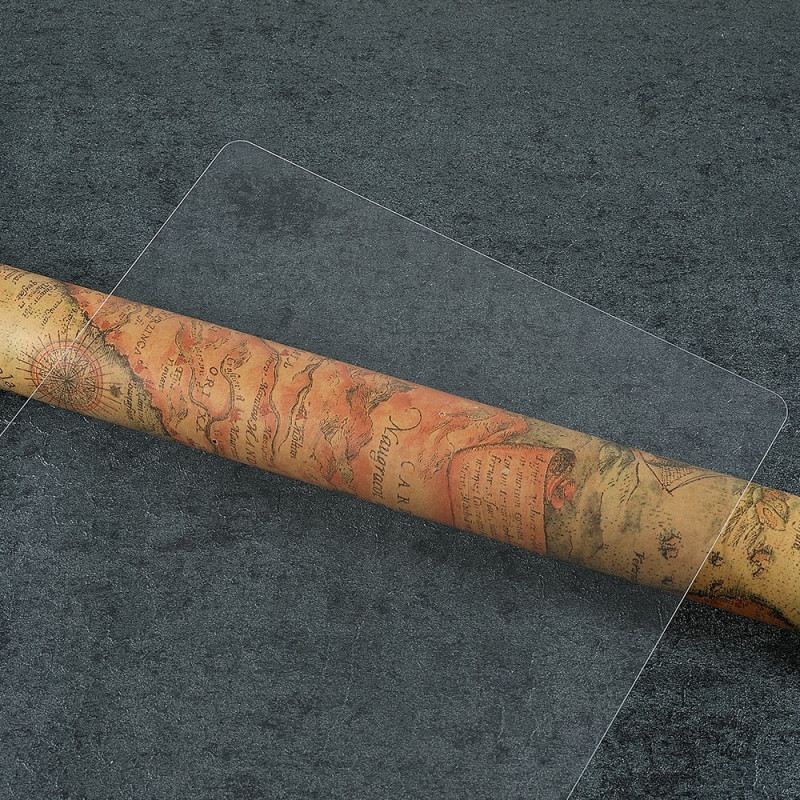 Edzett Üveg Képernyővédő Fólia Samsung Galaxy Tab S10 Ultra / S9 Ultra / S8 Ultra Készülékekhez