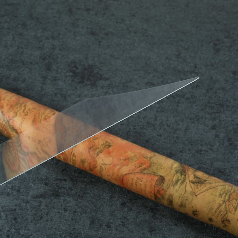 Edzett Üveg Képernyővédő Fólia Samsung Galaxy Tab S10 Ultra / S9 Ultra / S8 Ultra Készülékekhez