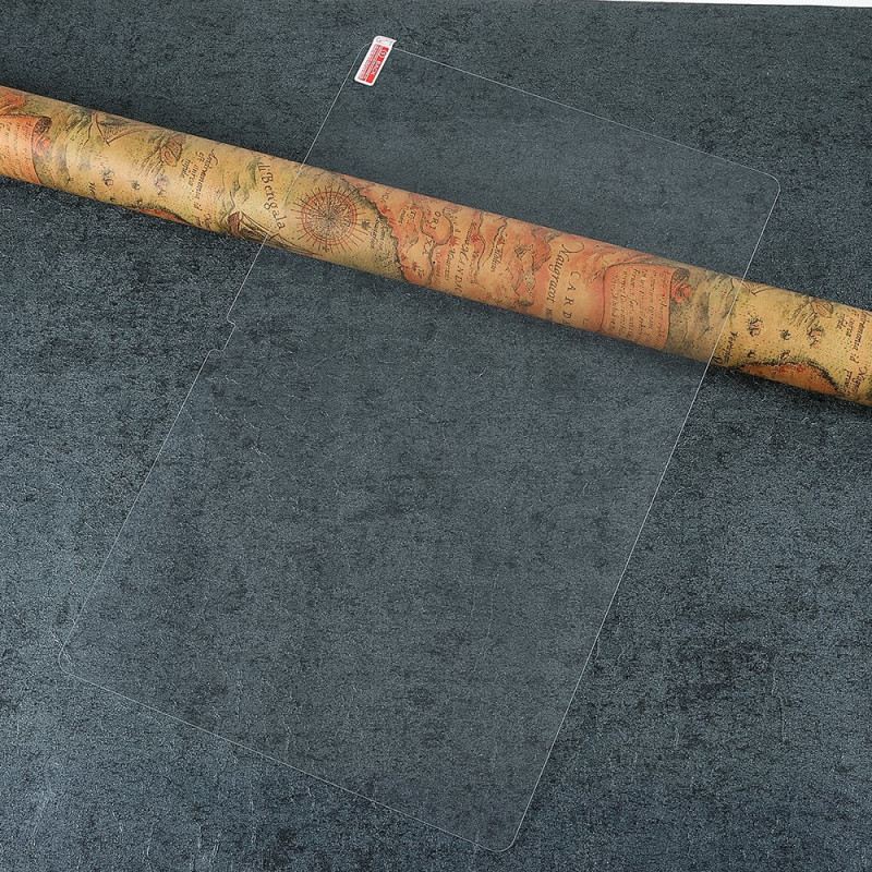 Edzett Üveg Képernyővédő Fólia Samsung Galaxy Tab S10 Ultra / S9 Ultra / S8 Ultra Készülékekhez