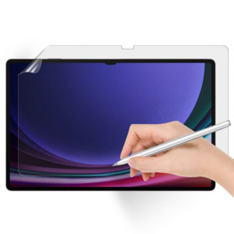 Kijelzővédő Fólia Samsung Galaxy Tab S11 / S10 Ultra / S9 Ultra Készülékekhez