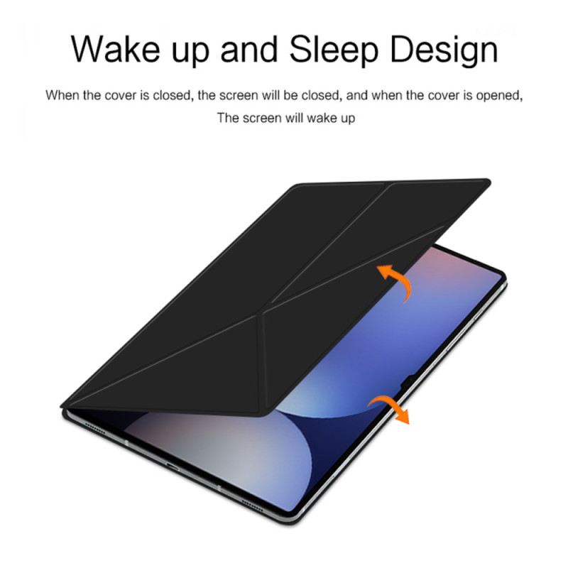 Samsung Galaxy Tab S10 Ultra Origami Állvány