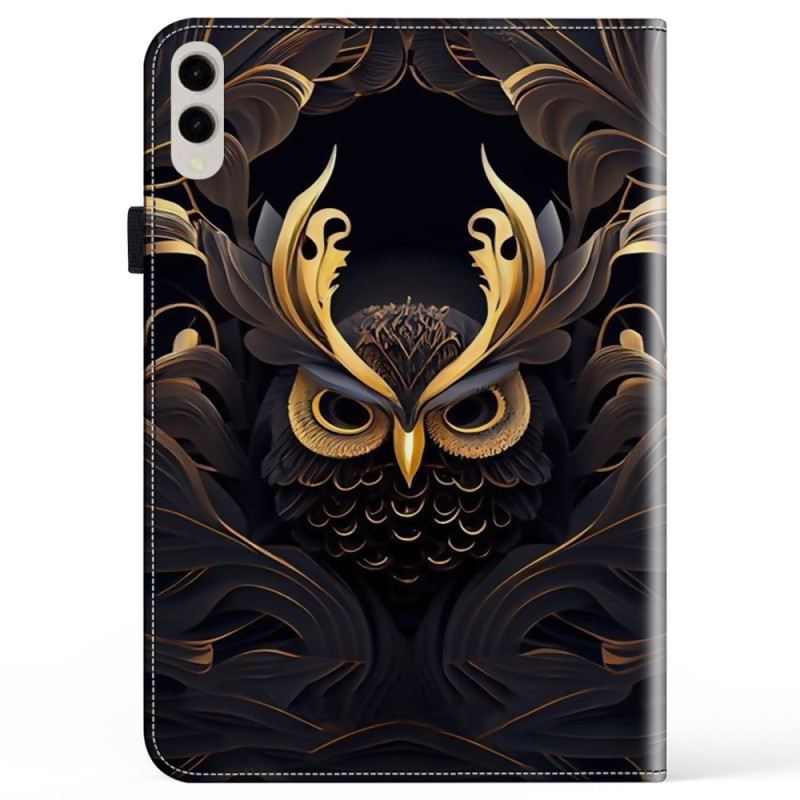 Tok Samsung Galaxy Tab S10 Ultra Aranybagoly