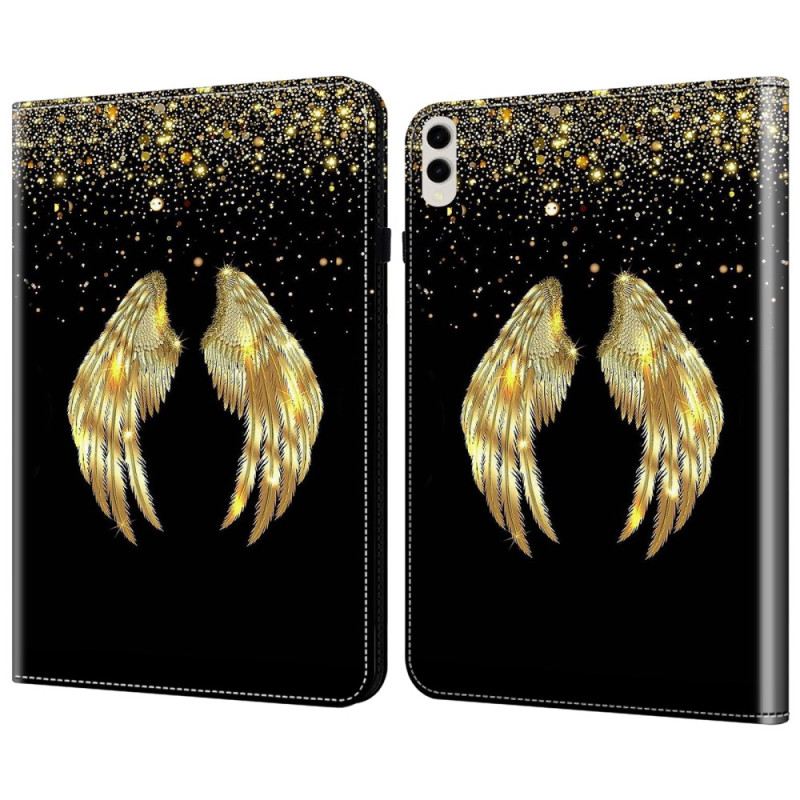 Tok Samsung Galaxy Tab S10 Ultra Elegáns Állvánnyal