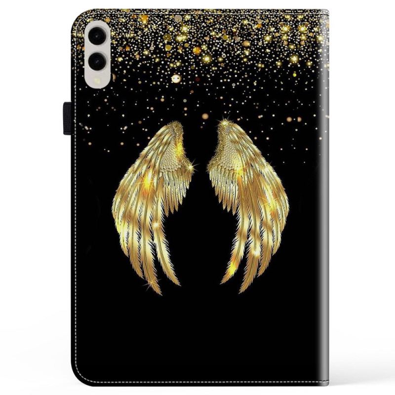 Tok Samsung Galaxy Tab S10 Ultra Elegáns Állvánnyal