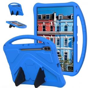 Tok Samsung Galaxy Tab S10 Ultra Fogantyú És Állvány