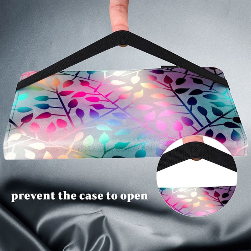 Tok Samsung Galaxy Tab S10 Ultra Juharfa Levelek