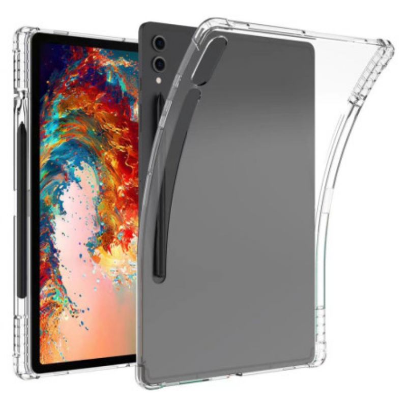 Tok Samsung Galaxy Tab S10 Ultra Megerősített Védelem És Stylus Tartó