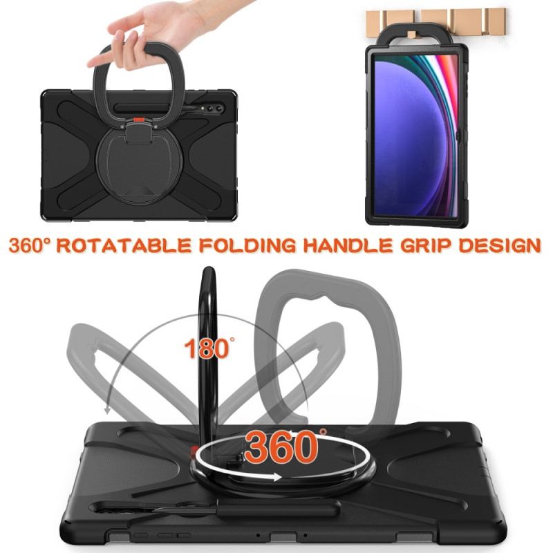 Tok Samsung Galaxy Tab S10 Ultra Többfunkciós