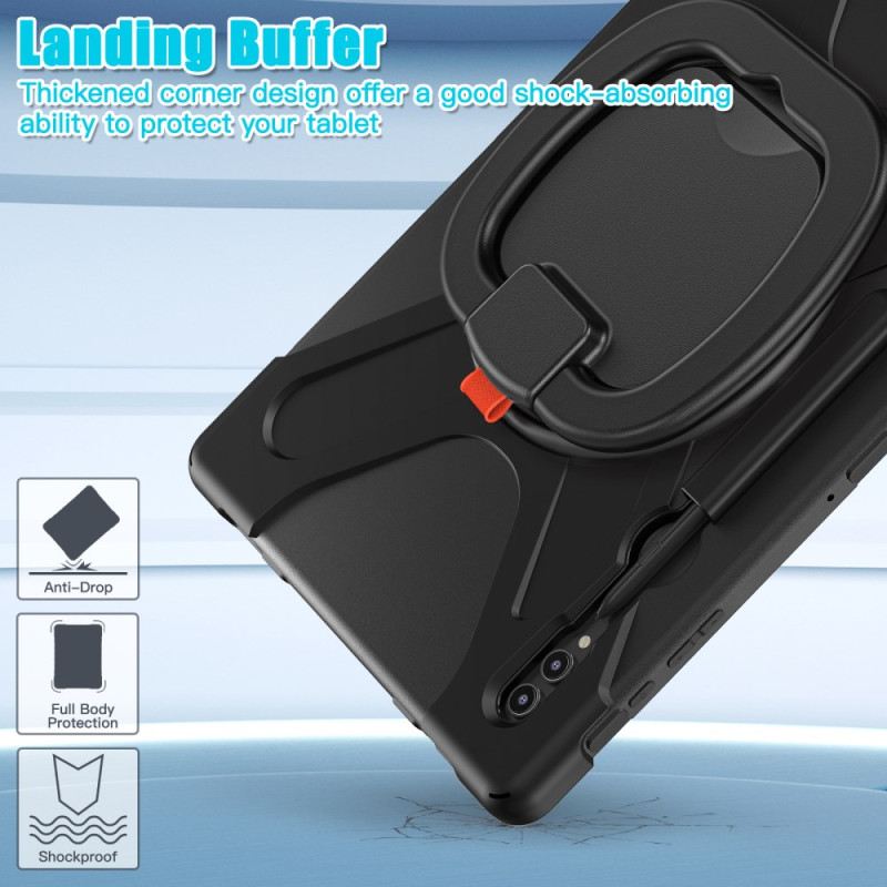 Tok Samsung Galaxy Tab S10 Ultra Többfunkciós