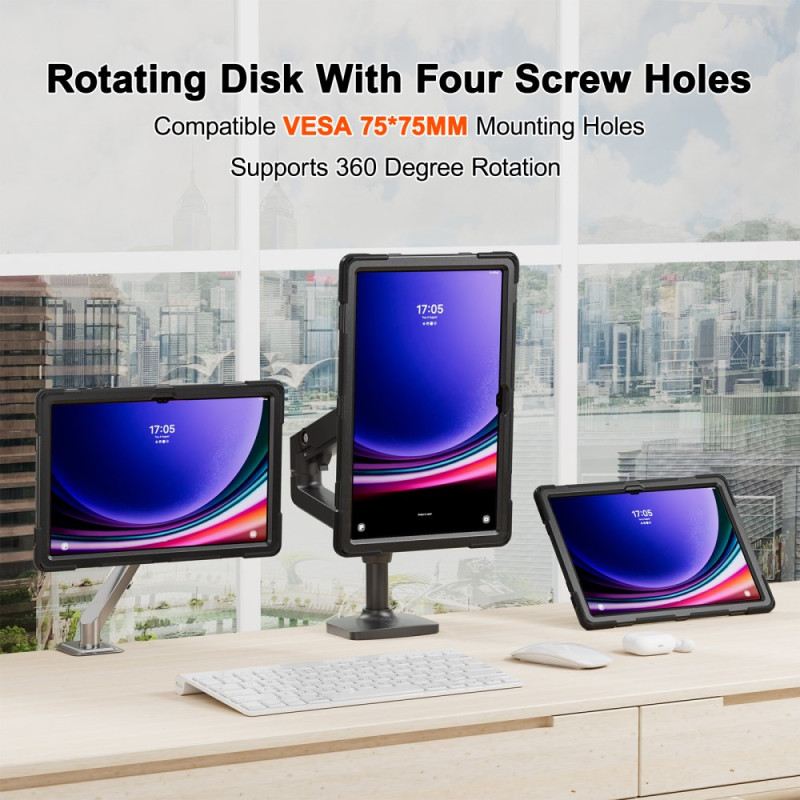 Tok Samsung Galaxy Tab S10 Ultra X Design