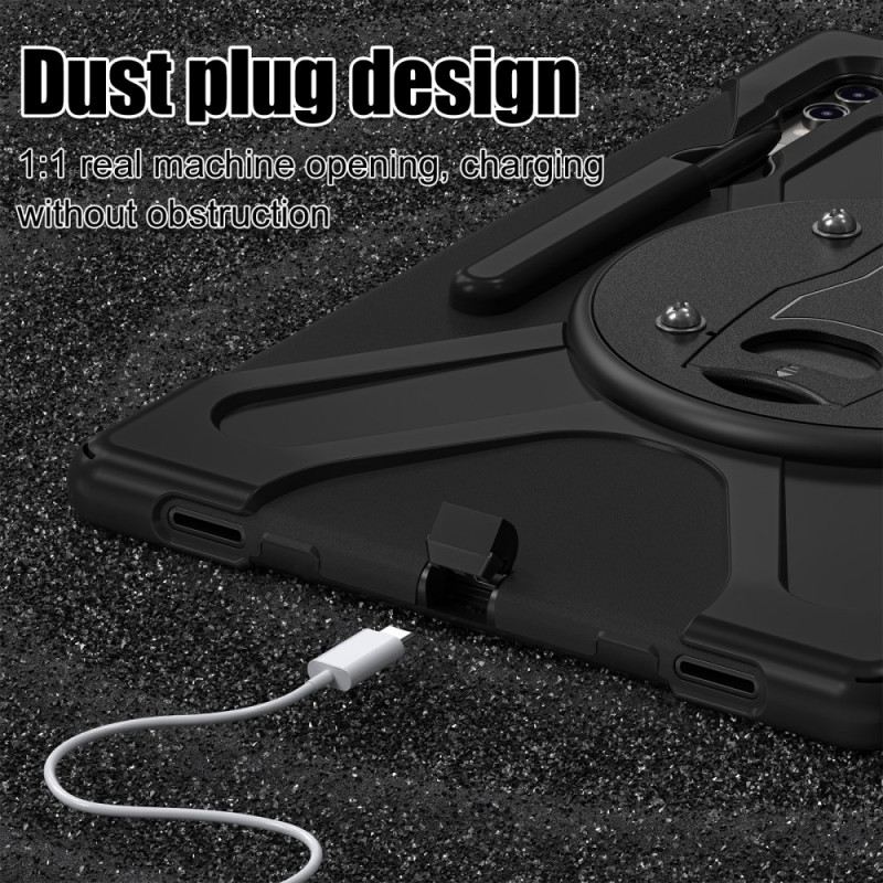 Tok Samsung Galaxy Tab S10 Ultra X Design