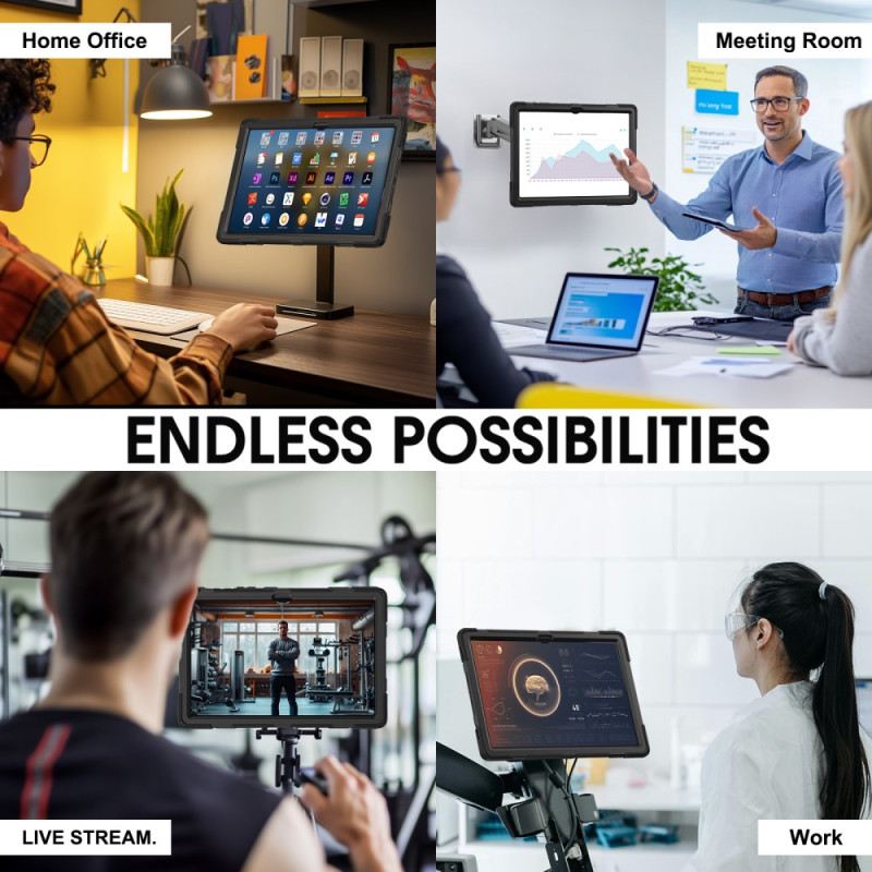 Tok Samsung Galaxy Tab S10 Ultra X Design