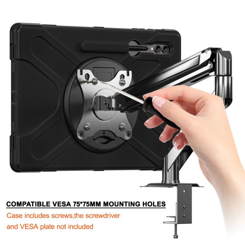 Tok Samsung Galaxy Tab S10 Ultra X Design