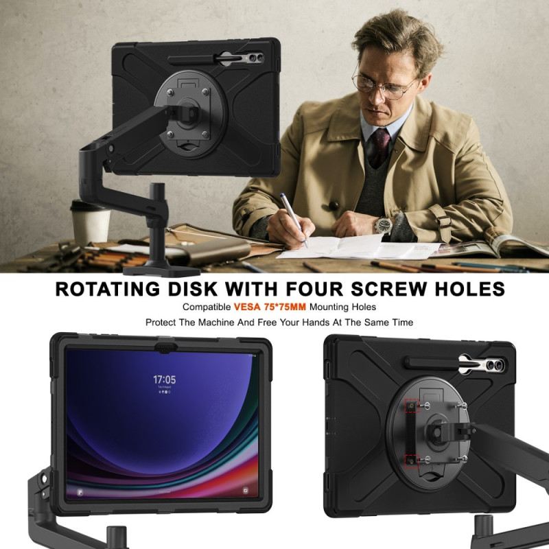 Tok Samsung Galaxy Tab S10 Ultra X Design