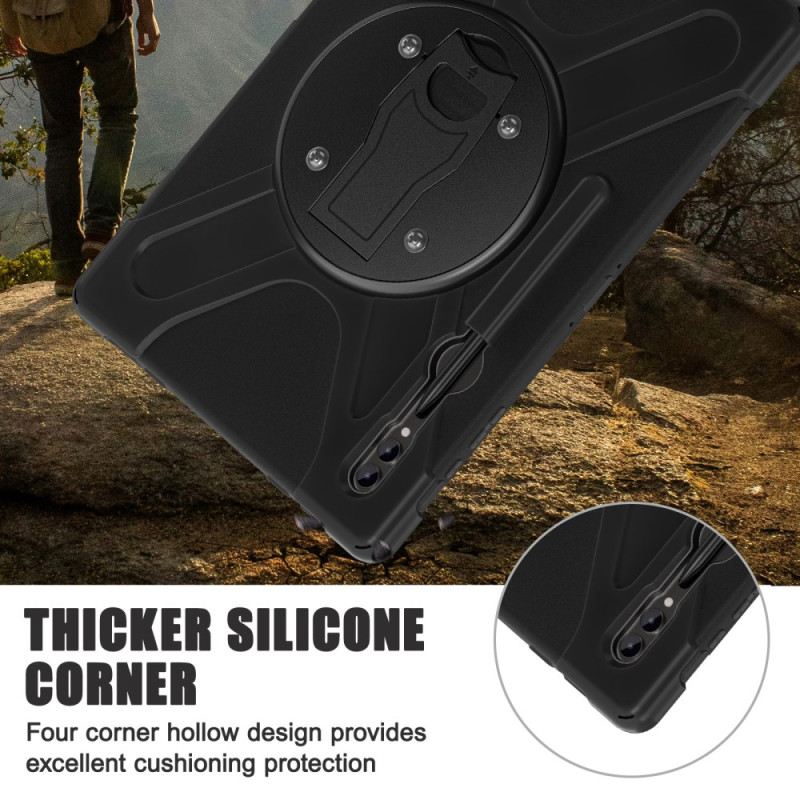 Tok Samsung Galaxy Tab S10 Ultra X Design