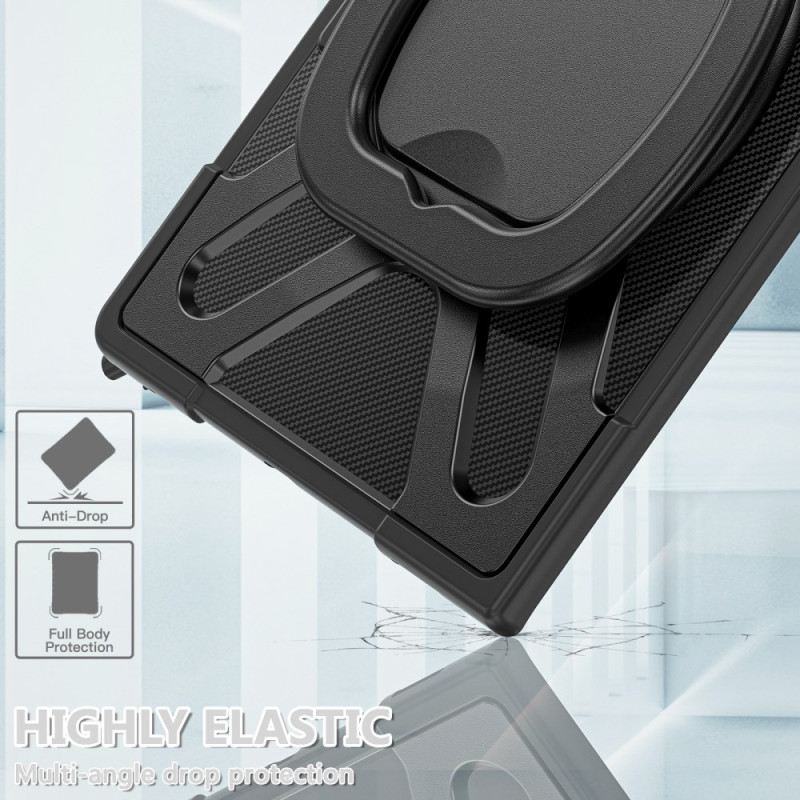 Tok Samsung Galaxy Tab S10 Ultra X910 Állvány És Markolat