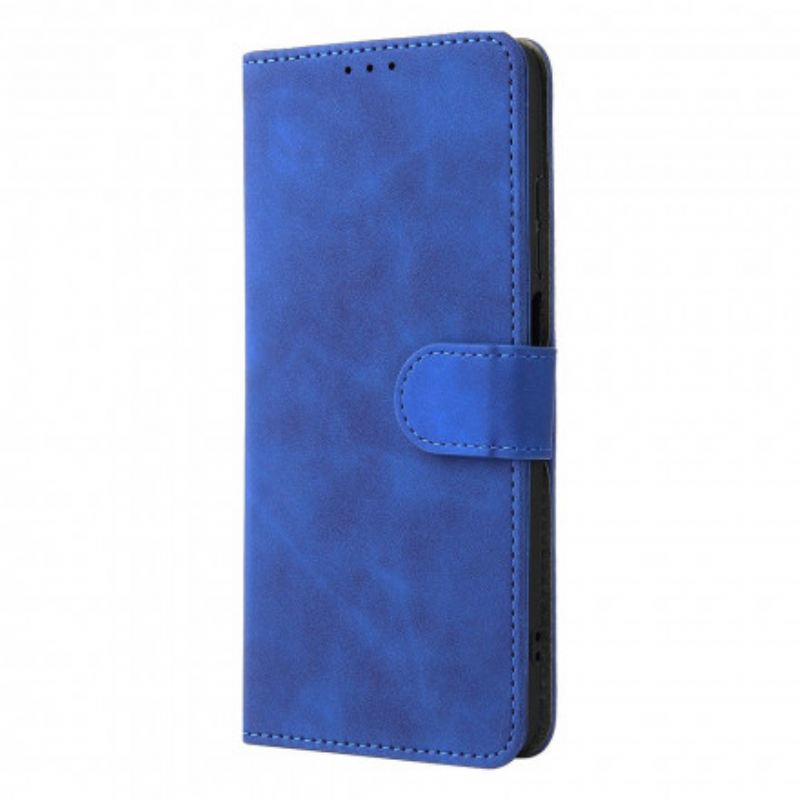 Fliptok Xiaomi Redmi 10 Skin Touch