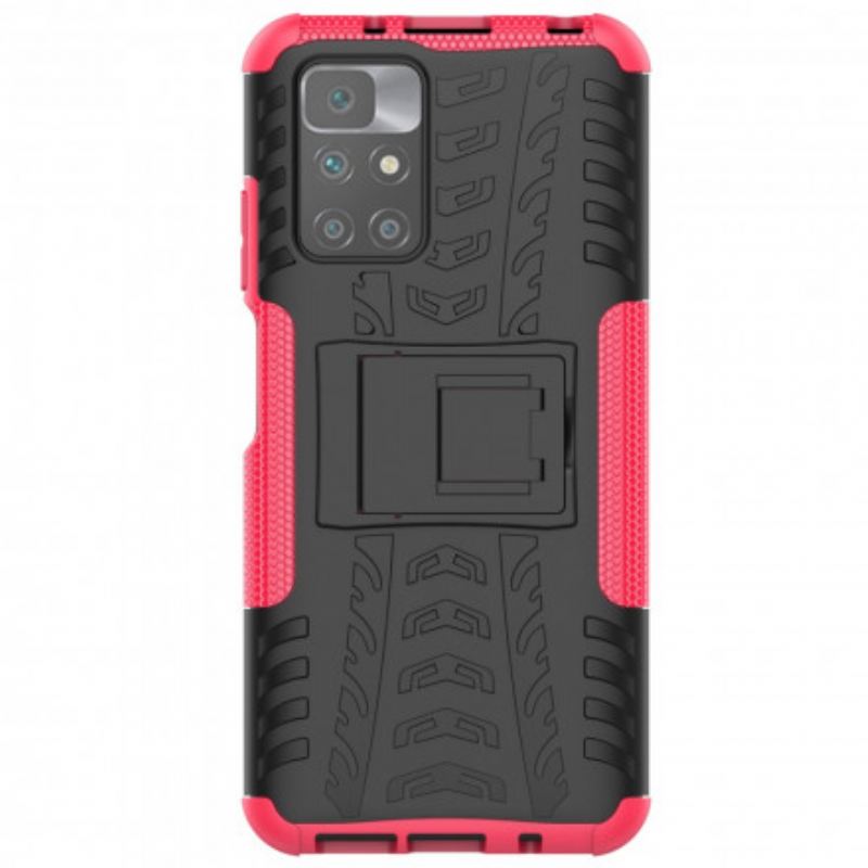 Tok Xiaomi Redmi 10 Lökhárítóálló