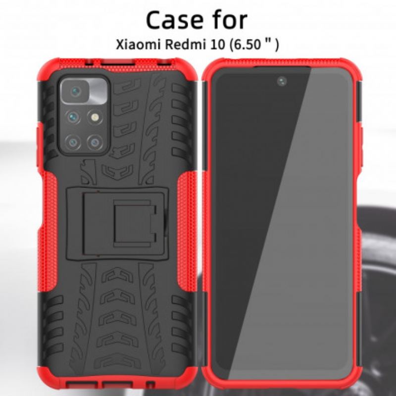 Tok Xiaomi Redmi 10 Lökhárítóálló