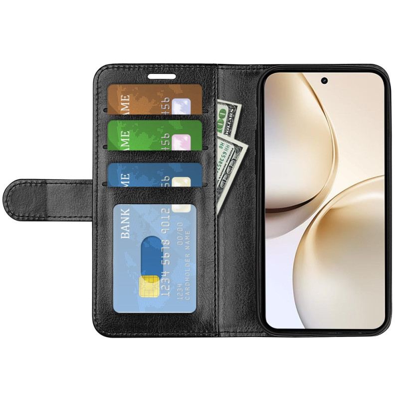 Bőrtok Realme 14 Pro 5g Vintage