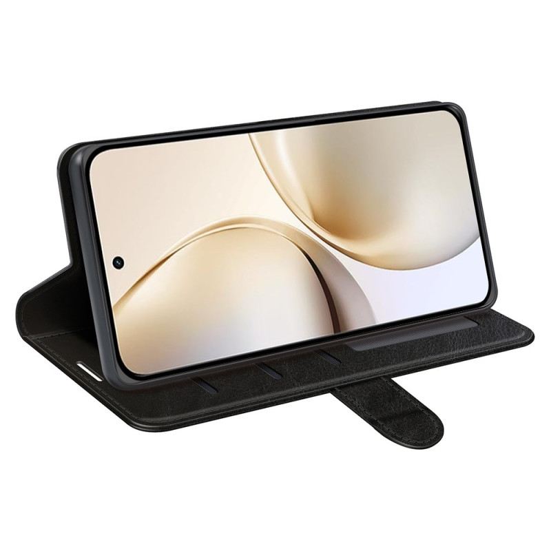 Bőrtok Realme 14 Pro 5g Vintage