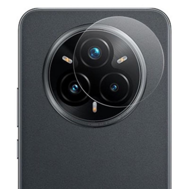 Edzett Üveg Lencsevédő Realme 14 Pro 5g-hez