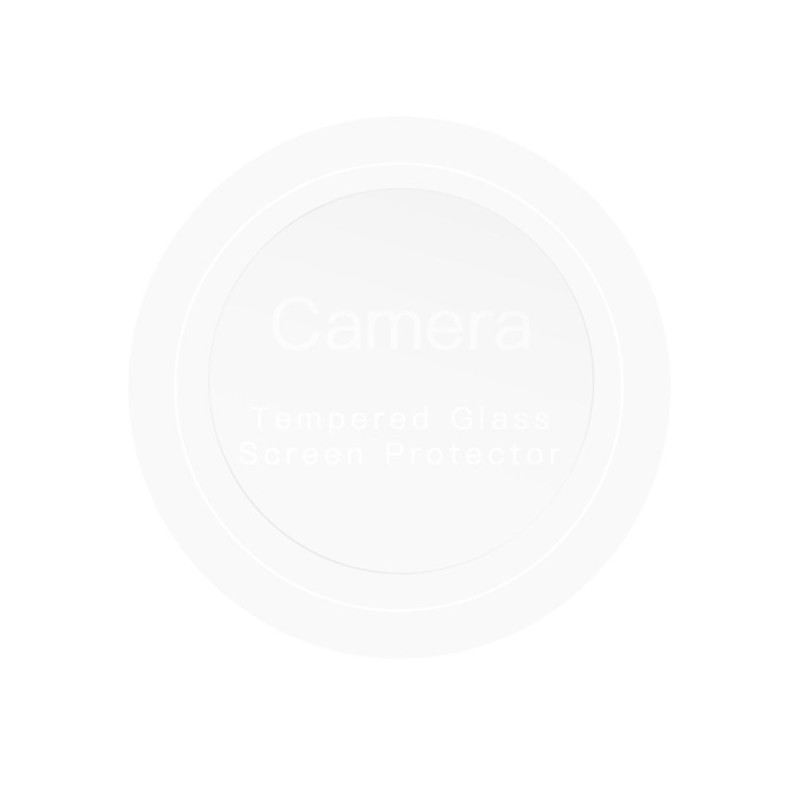 Edzett Üveg Lencsevédő Realme 14 Pro 5g-hez