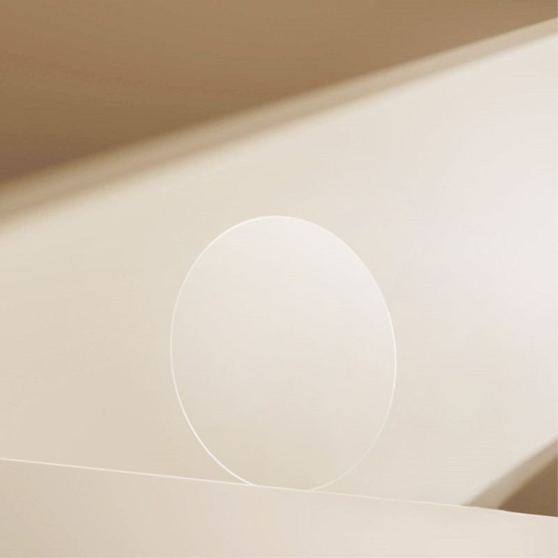 Edzett Üveg Lencsevédő Realme 14 Pro 5g-hez