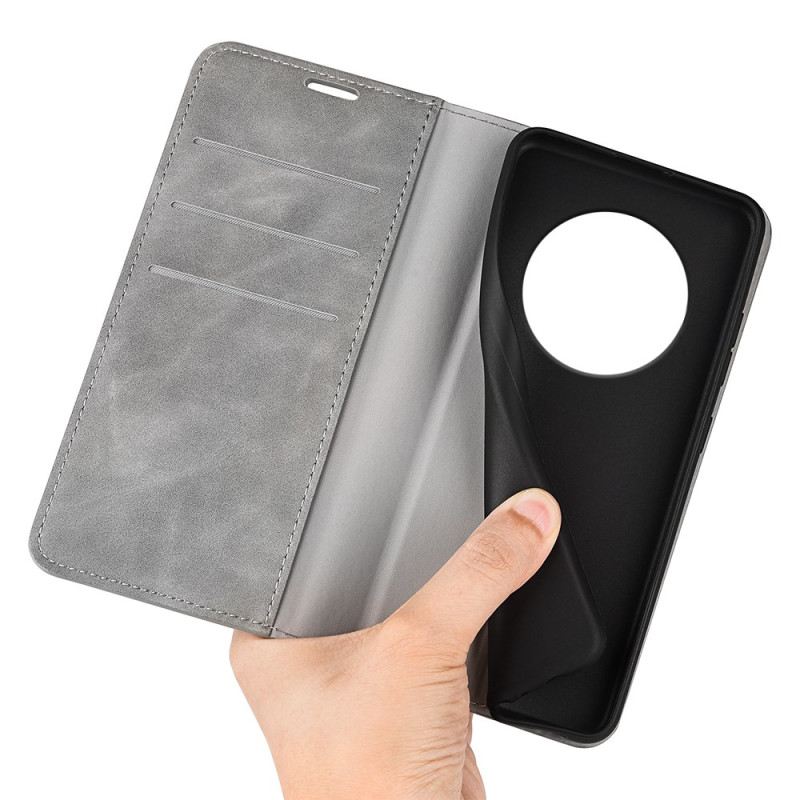 Fliptok Realme 14 Pro 5g Bőr Stílusú